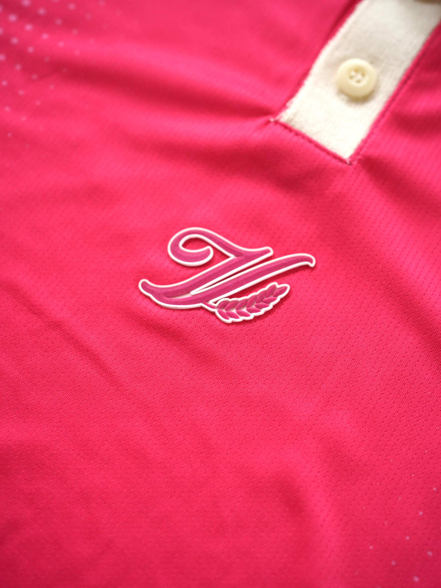 Starlight Pink Jersey