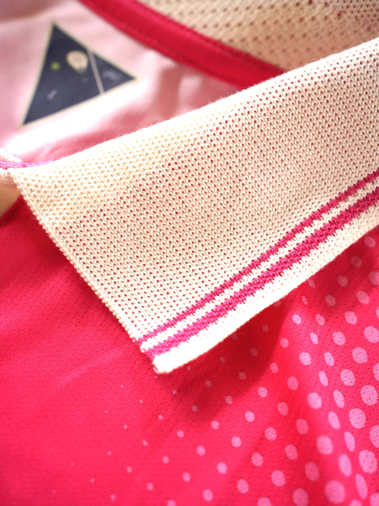 Starlight Pink Jersey