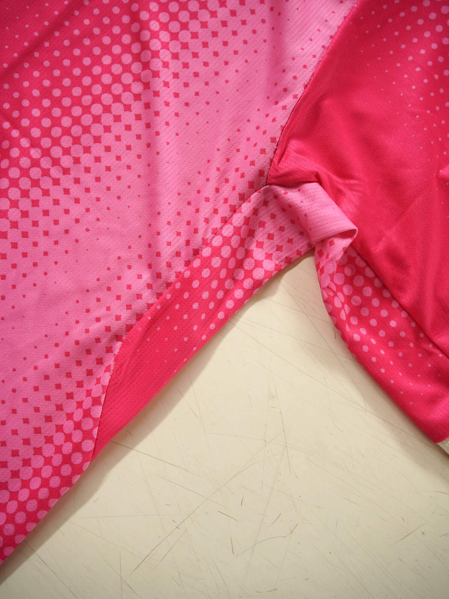 Starlight Pink Jersey
