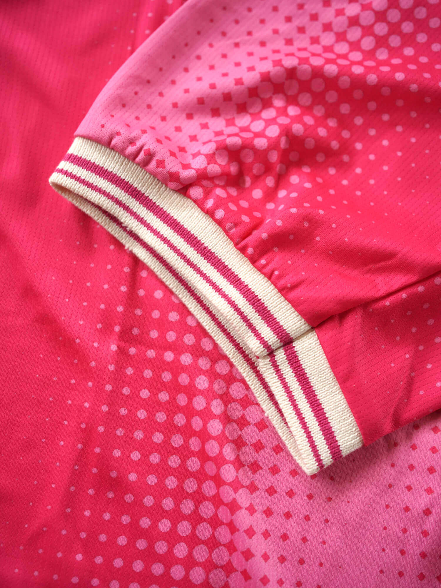 Starlight Pink Jersey