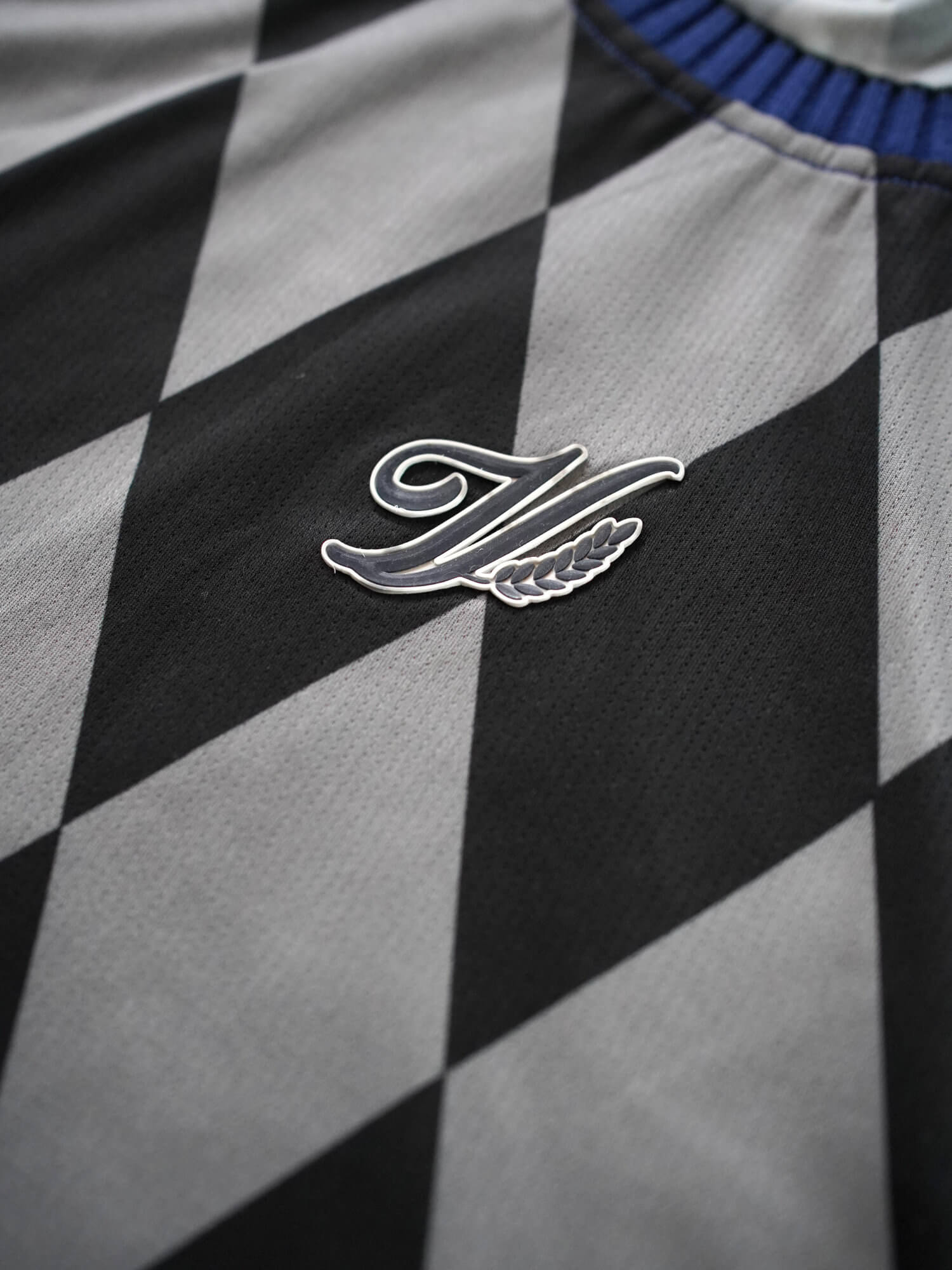 Paddock Jersey