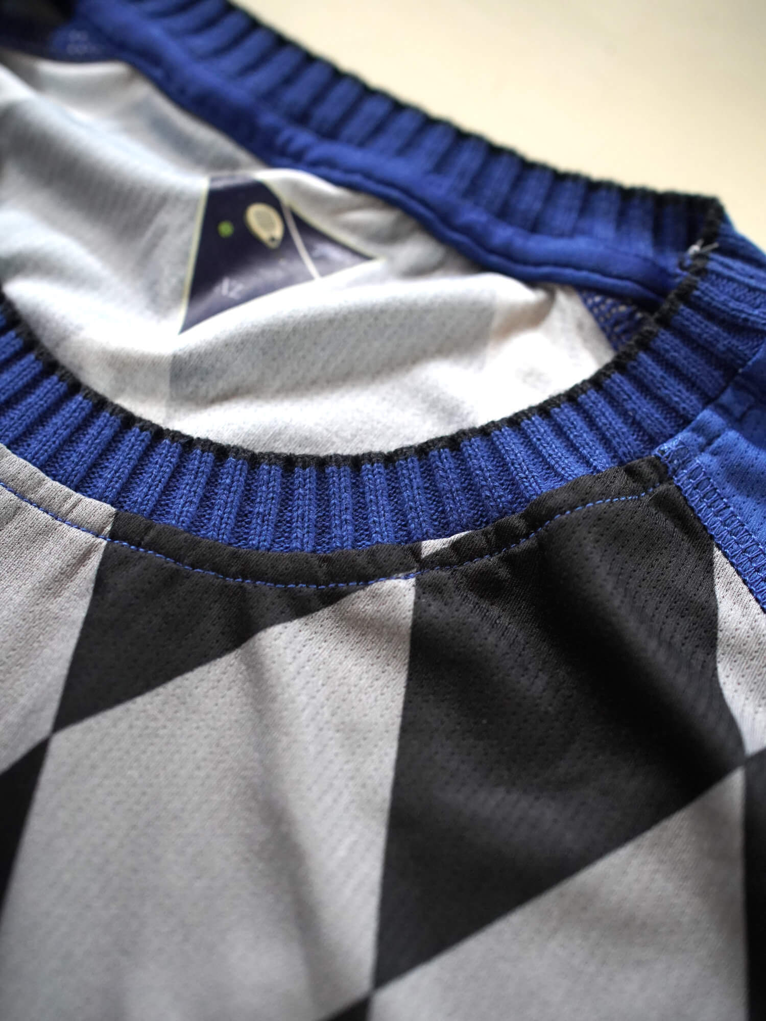 Paddock Jersey