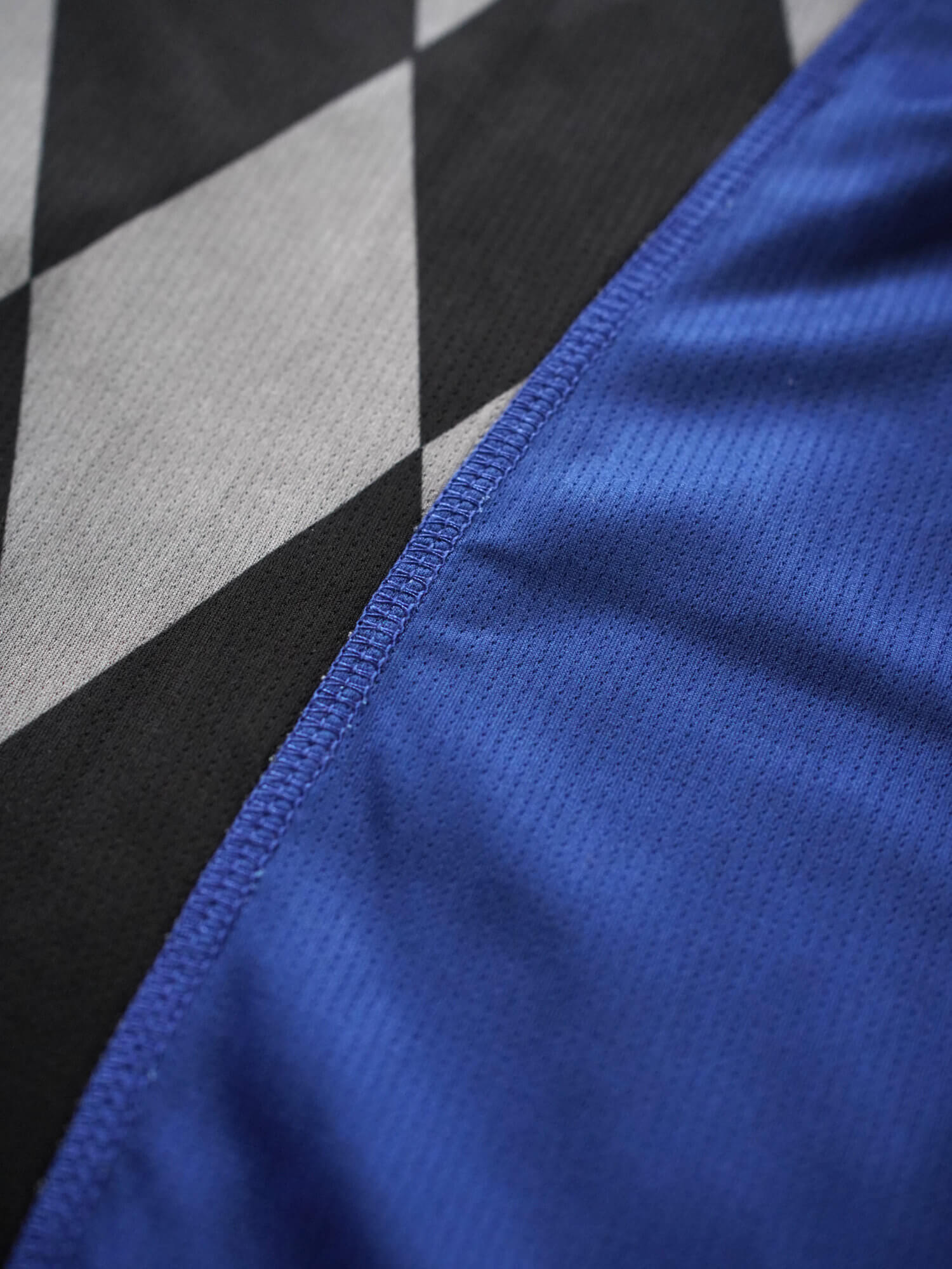 Paddock Jersey