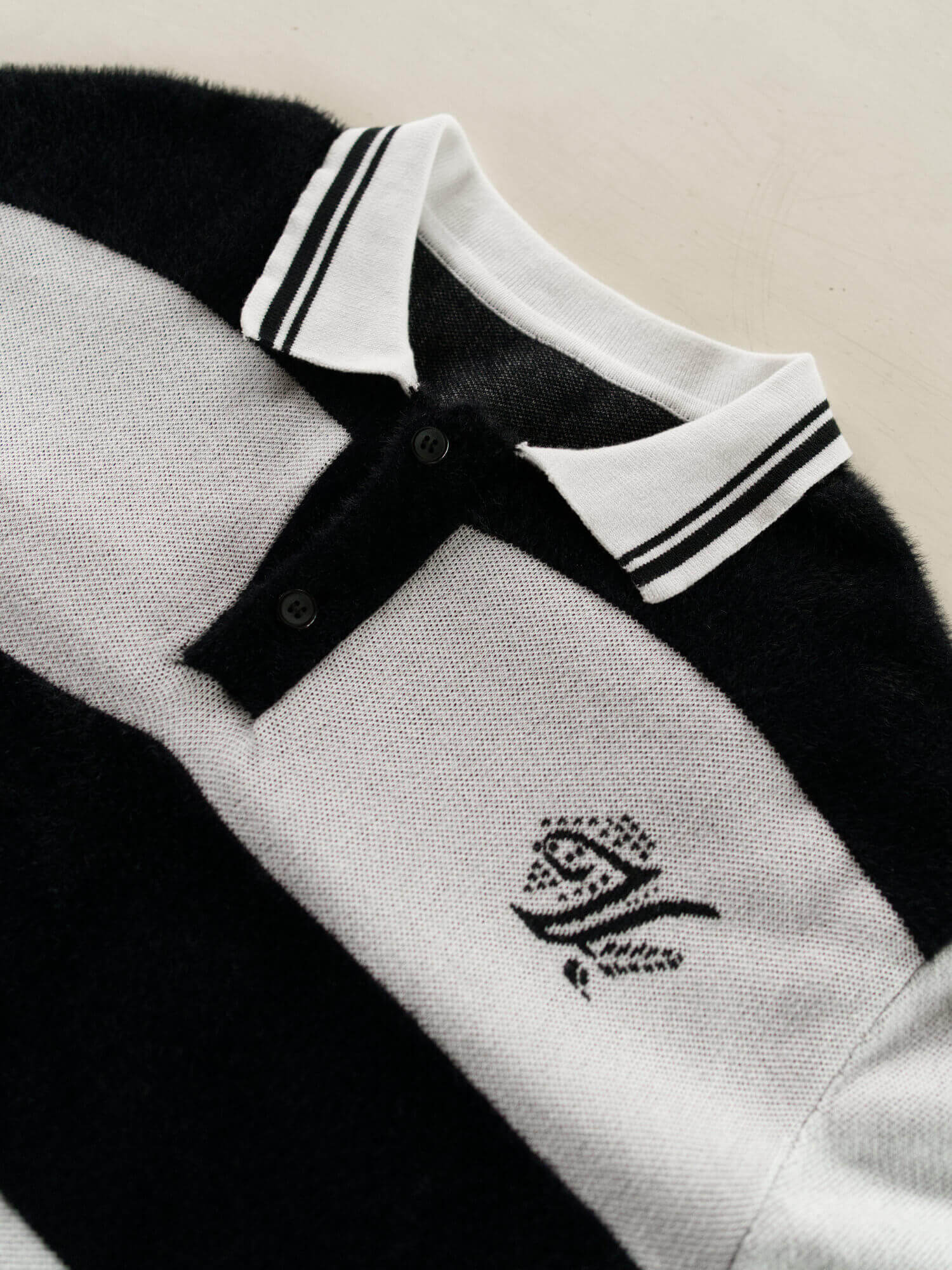 Espresso Knit