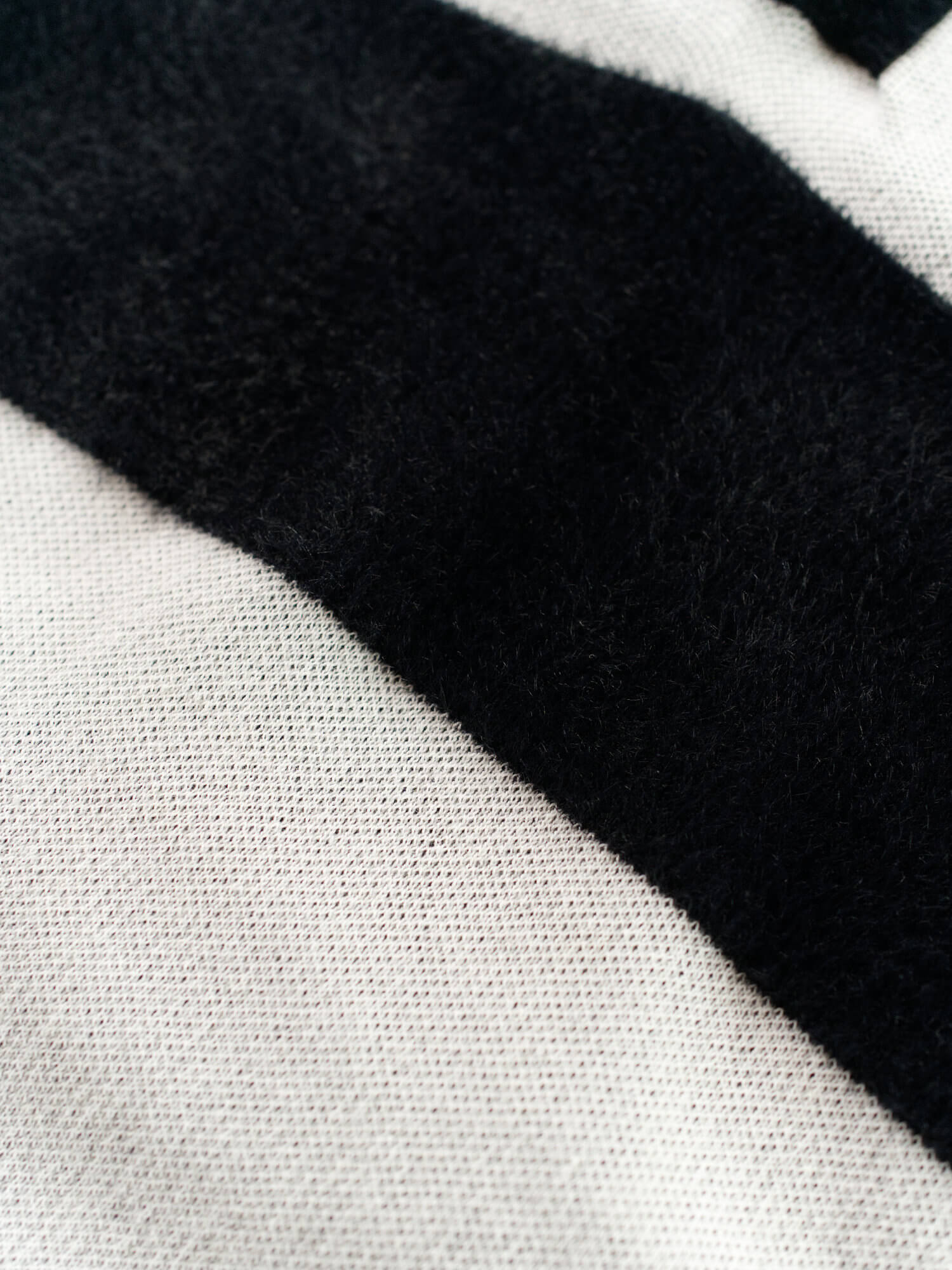 Espresso Knit
