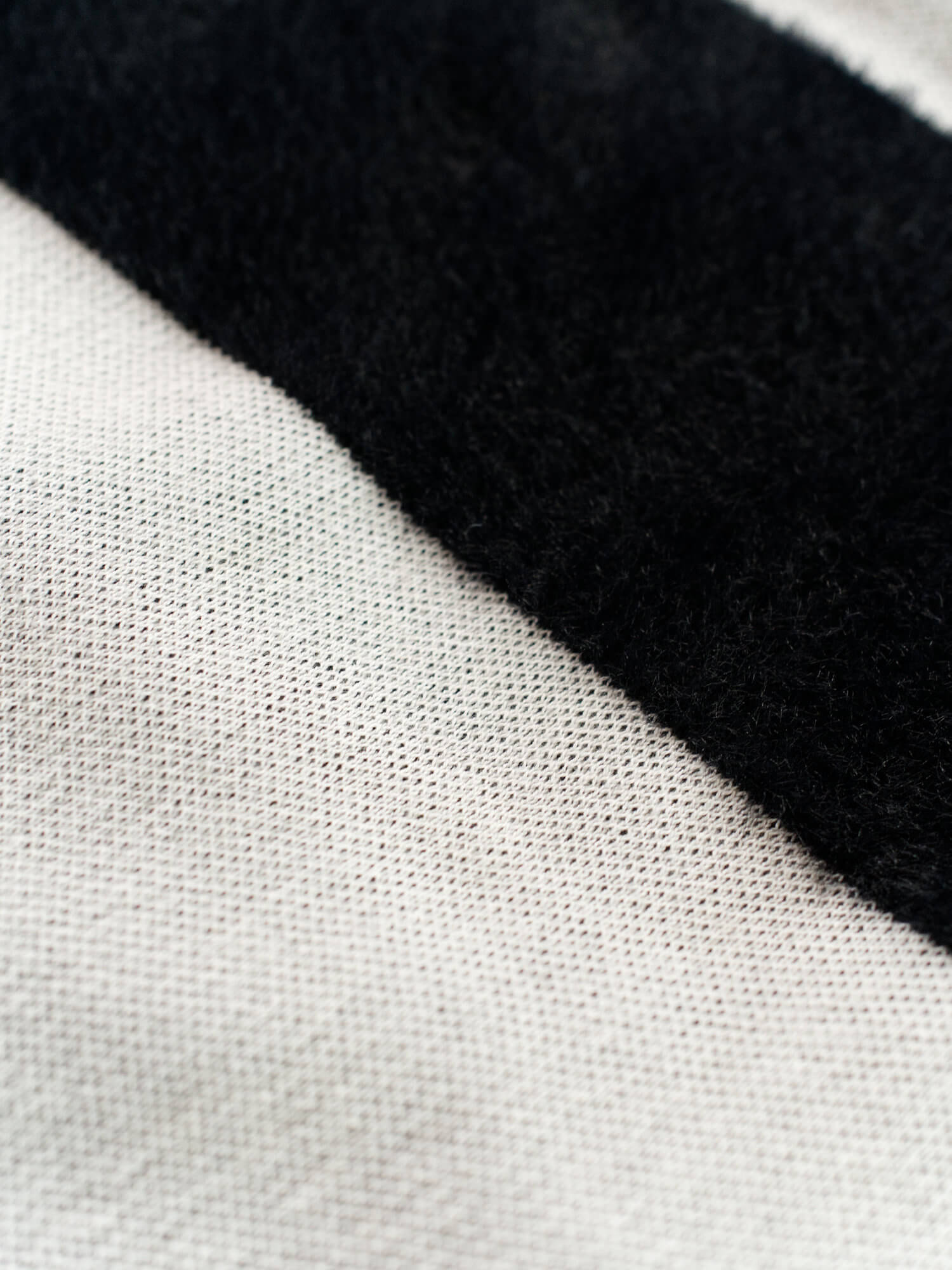 Espresso Knit