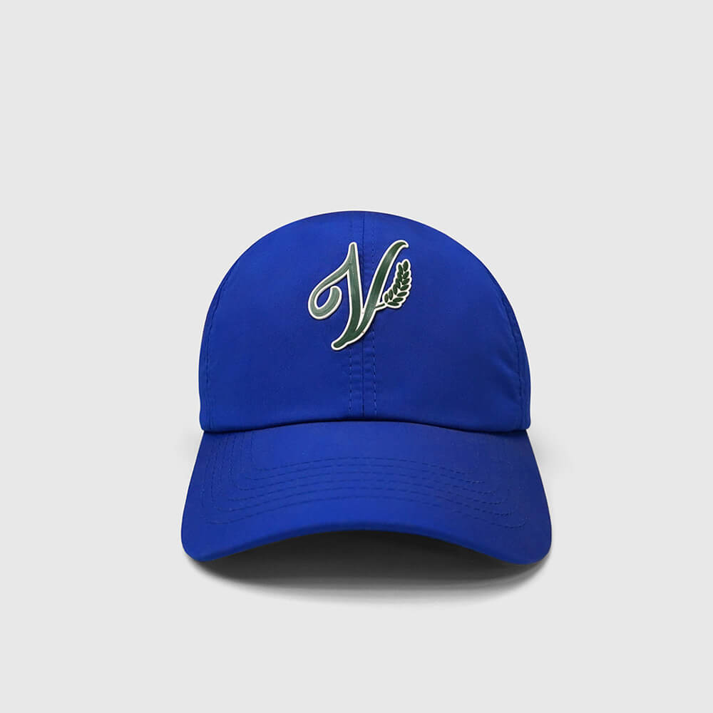 Vibr Blue Cap