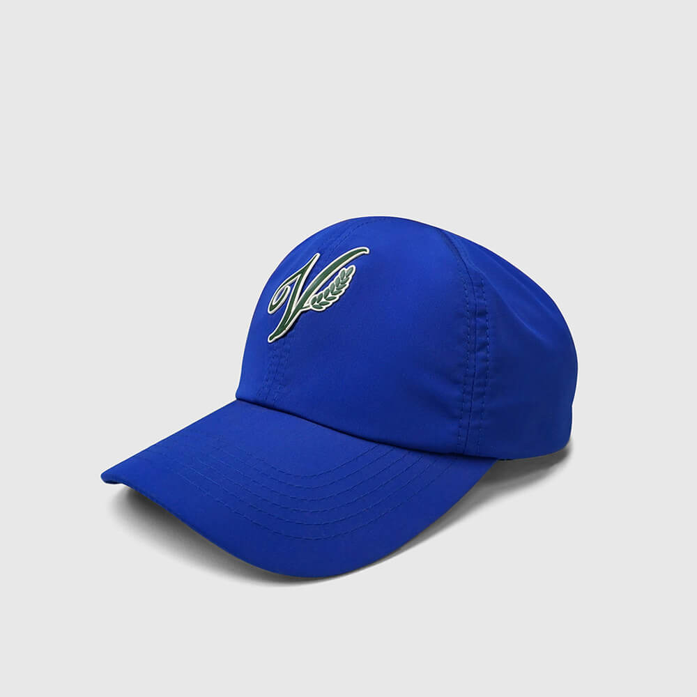 Vibr Blue Cap