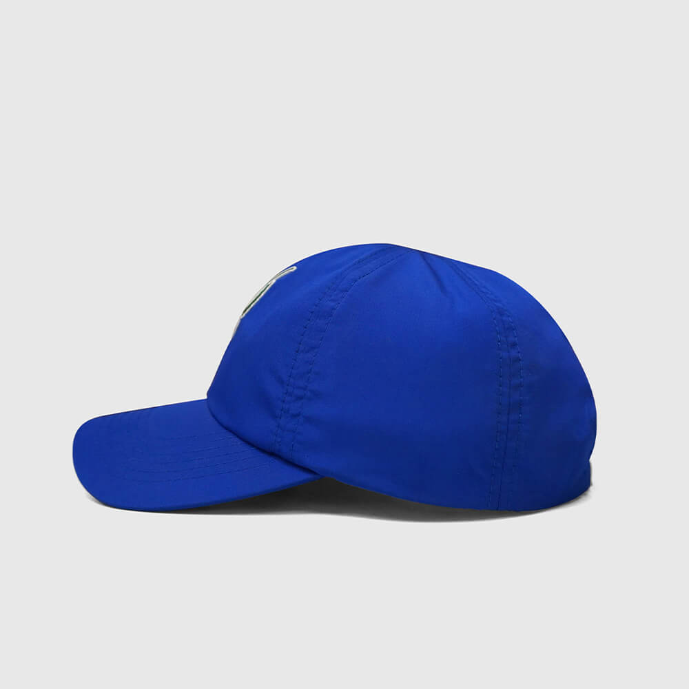 Vibr Blue Cap