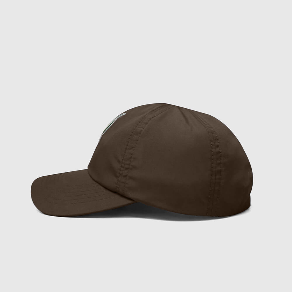 Vibr Brown Cap