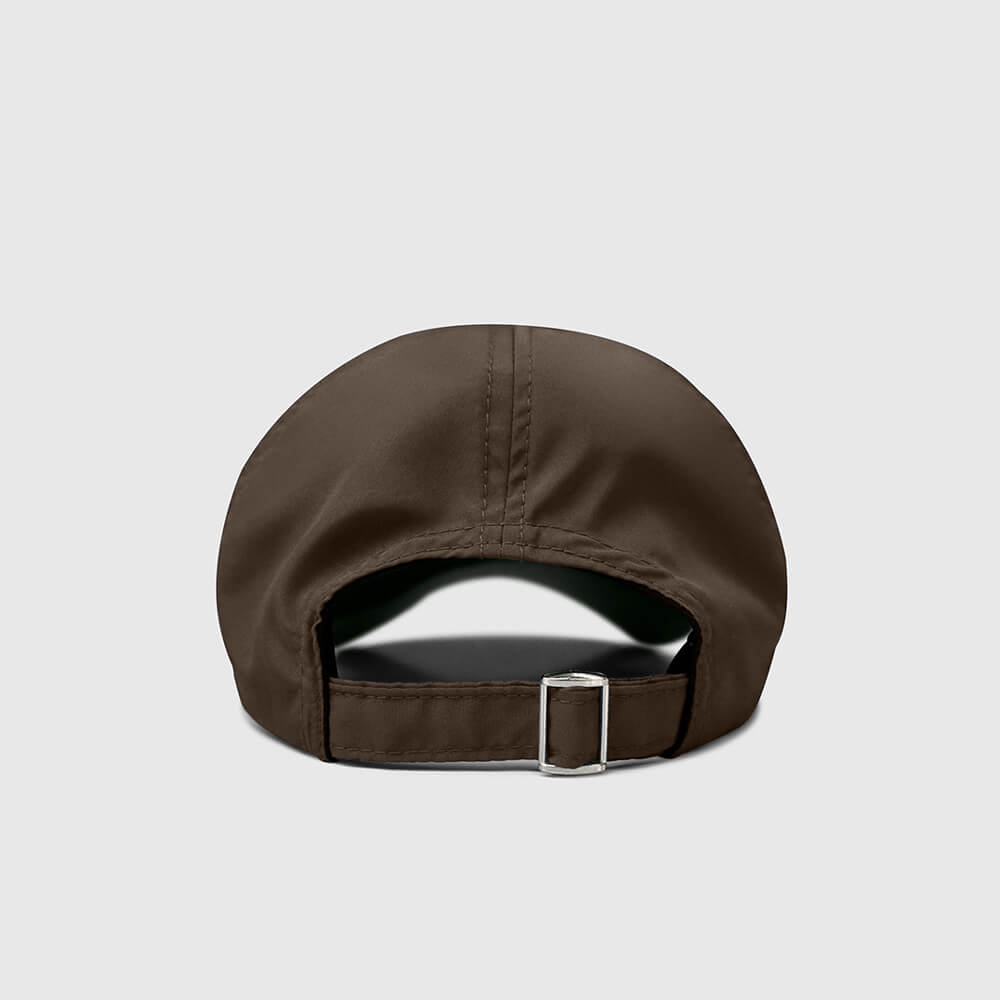 Vibr Brown Cap