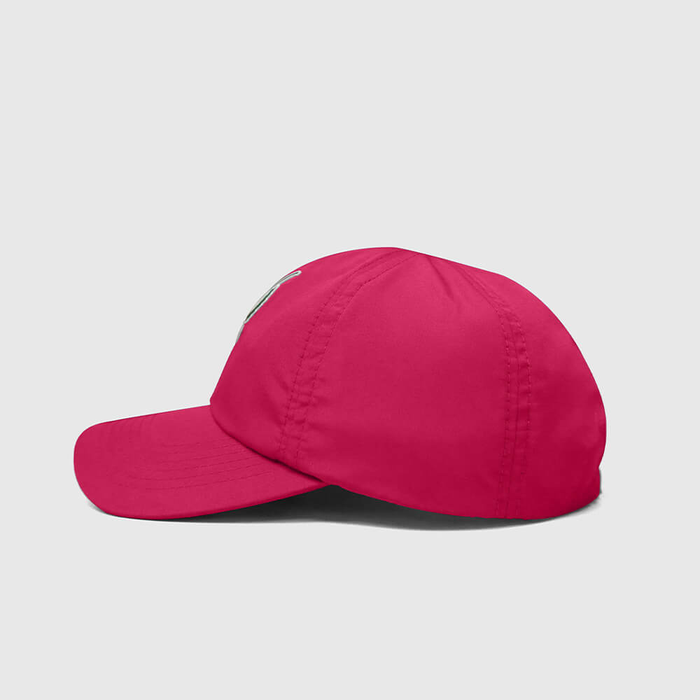 Vibr Pink Cap