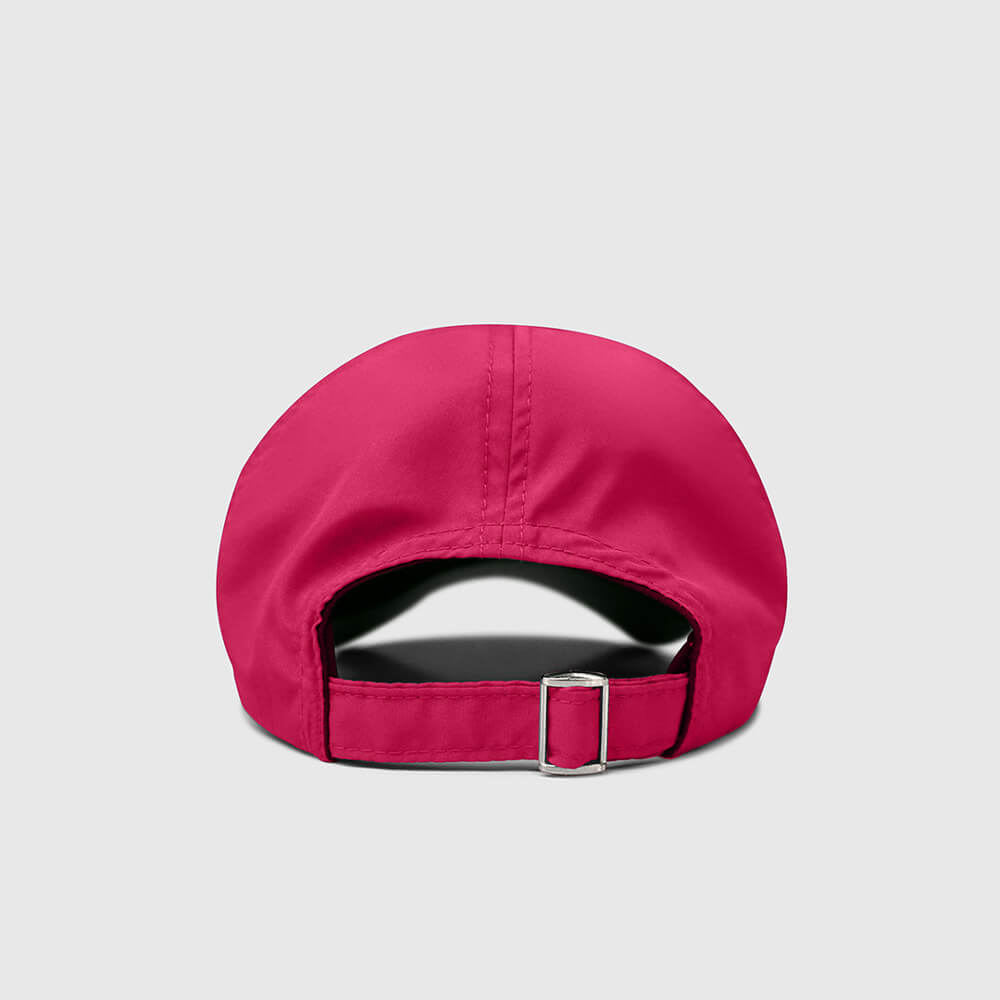 Vibr Pink Cap
