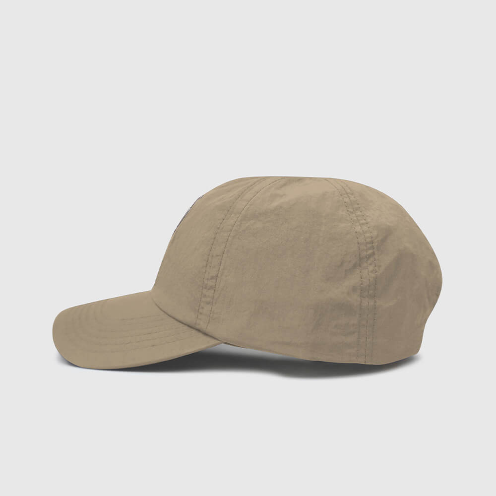 Vibr Beige Cap