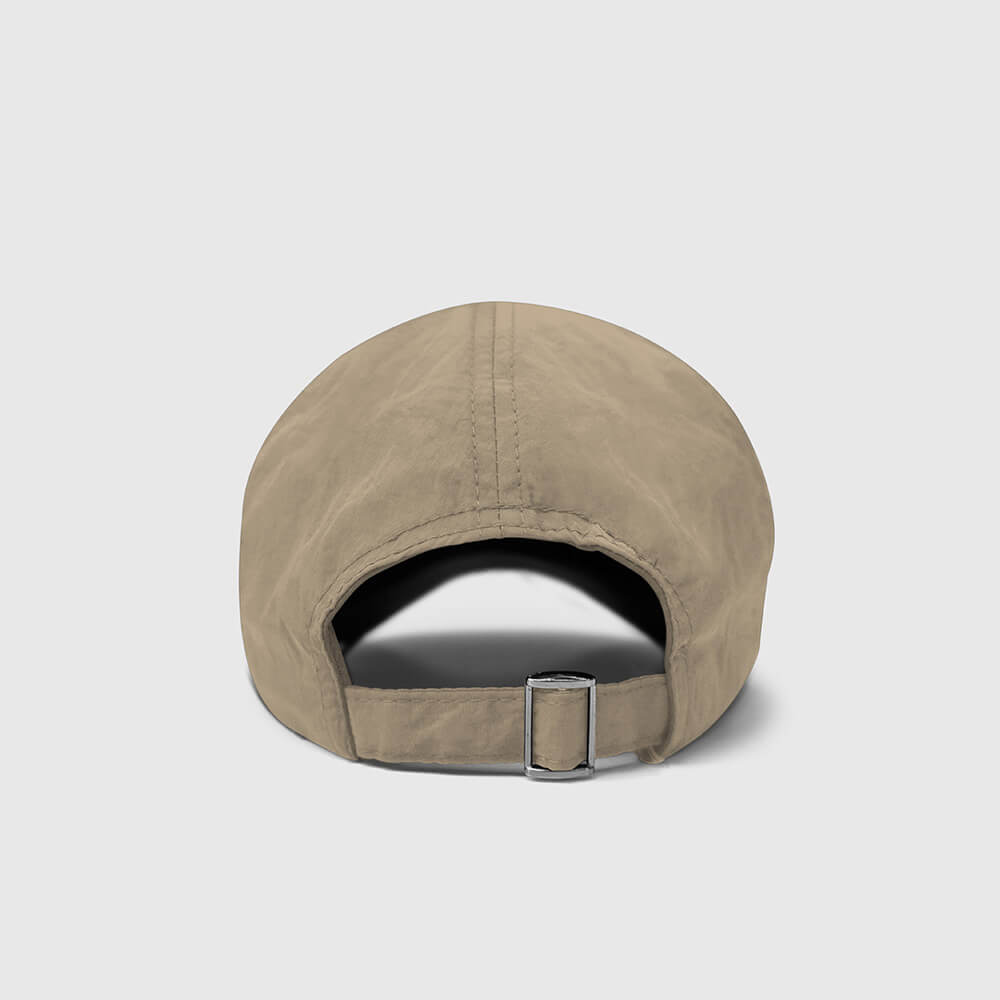 Vibr Beige Cap
