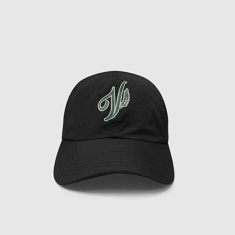 Vibr Black Cap