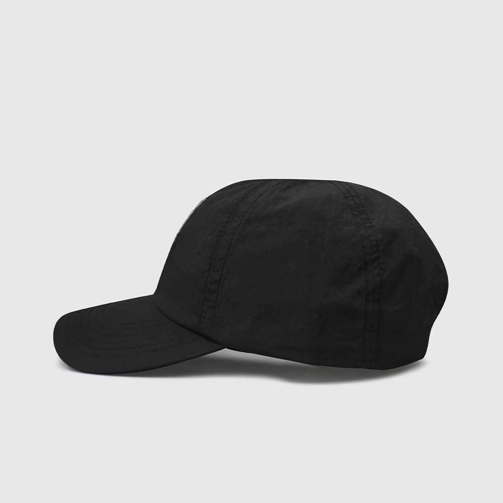 Vibr Black Cap