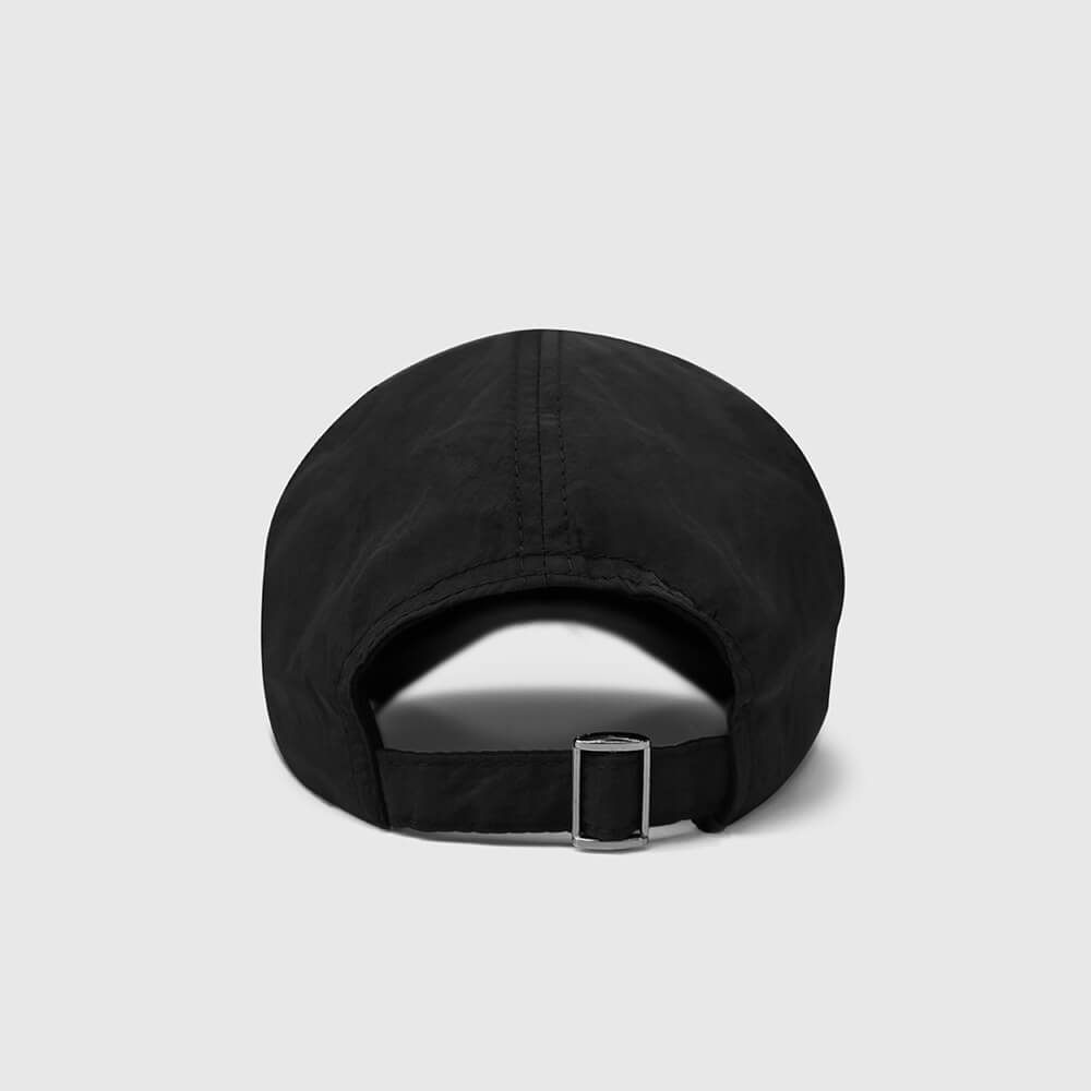 Vibr Black Cap