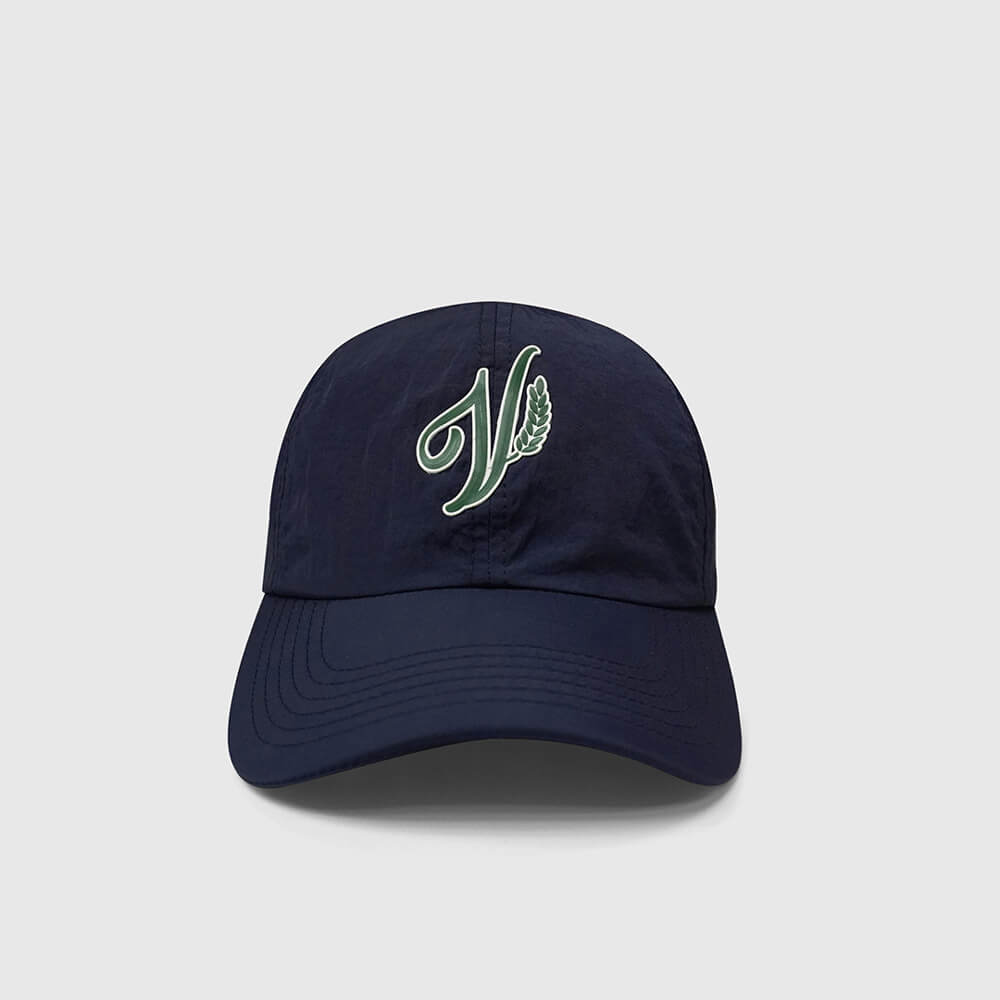 Vibr Navy Cap