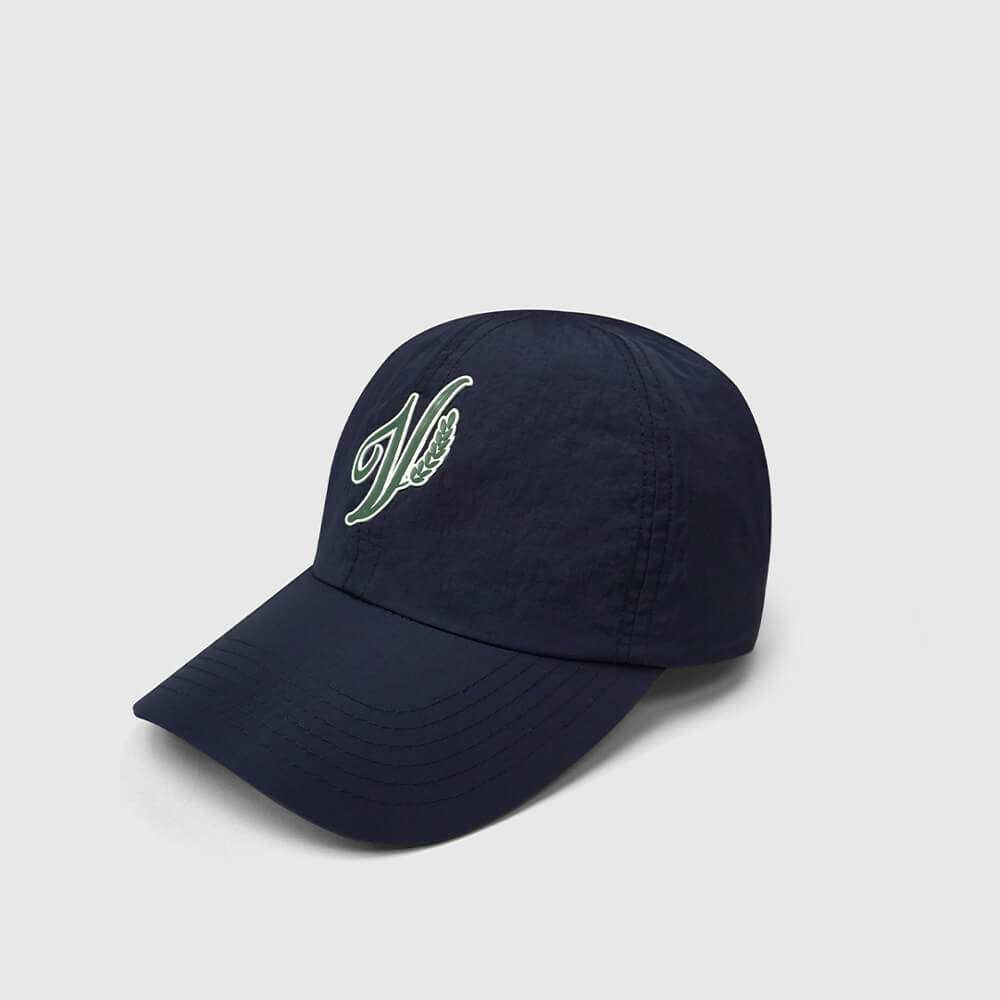 Vibr Navy Cap