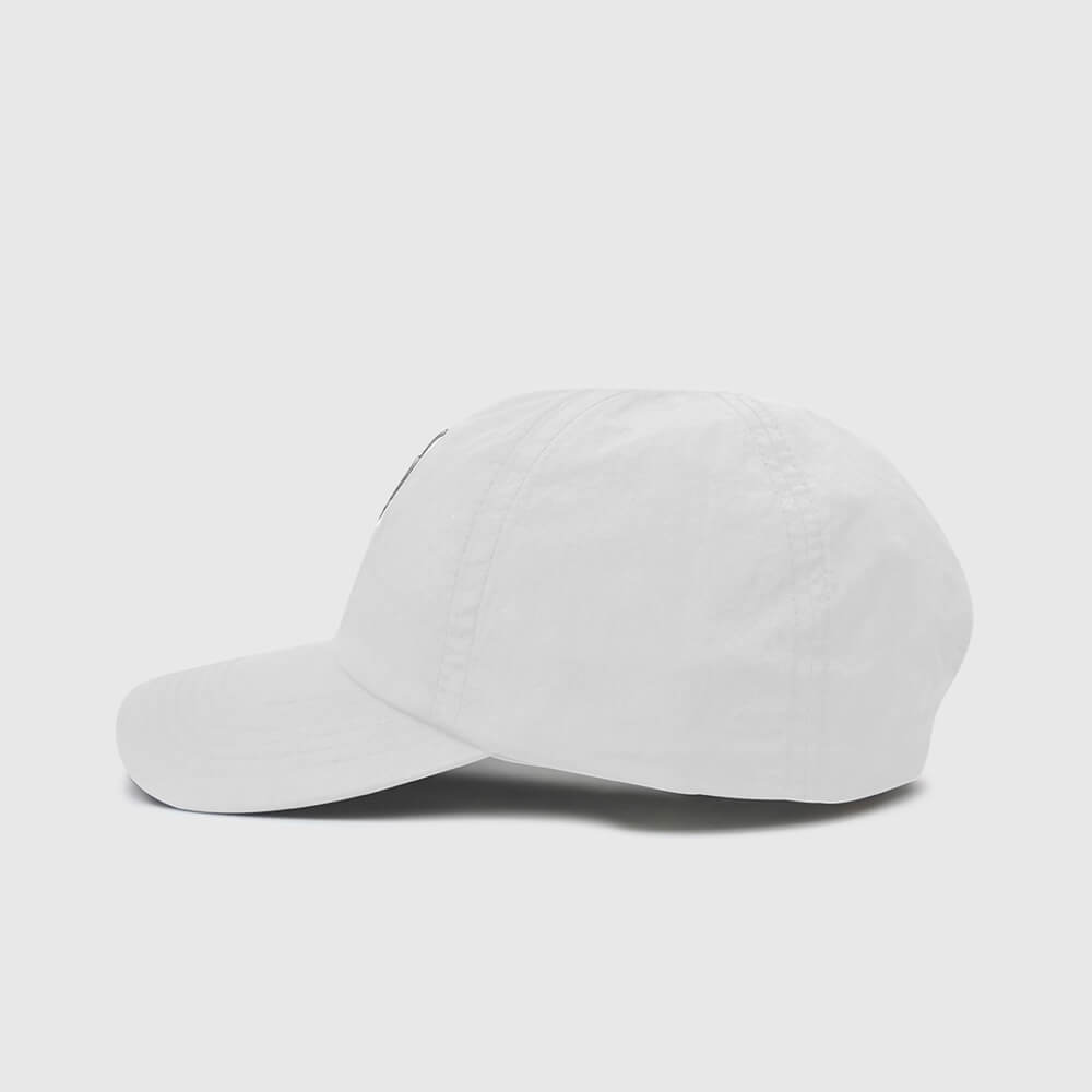 Vibr White Cap