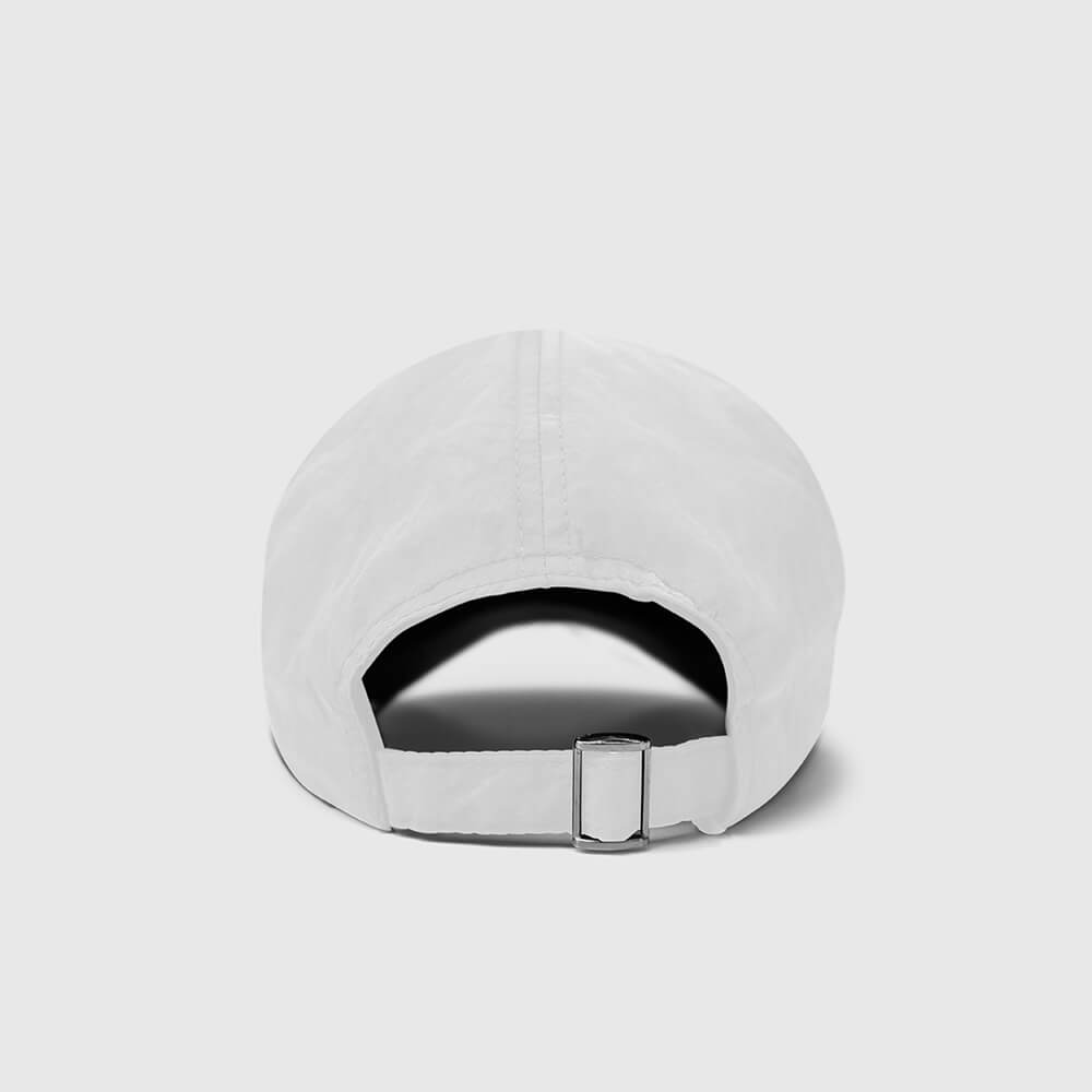 Vibr White Cap