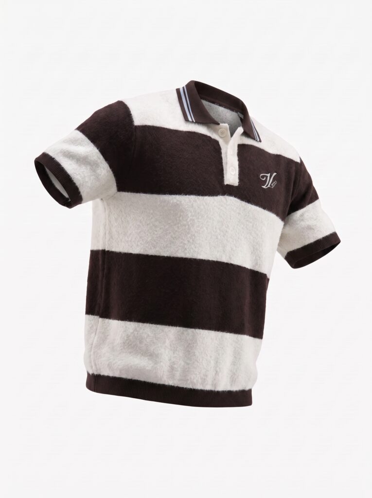 Espresso Knit