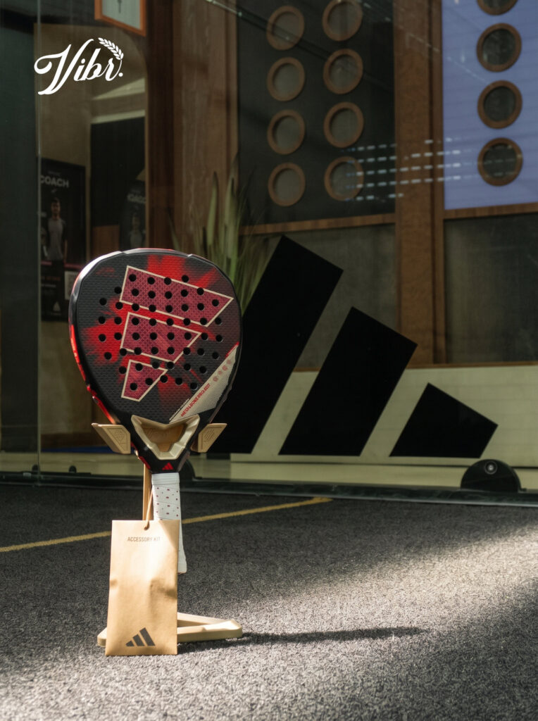 Adidas Metalbone Pro Edt 2026 Racket Ale Galán