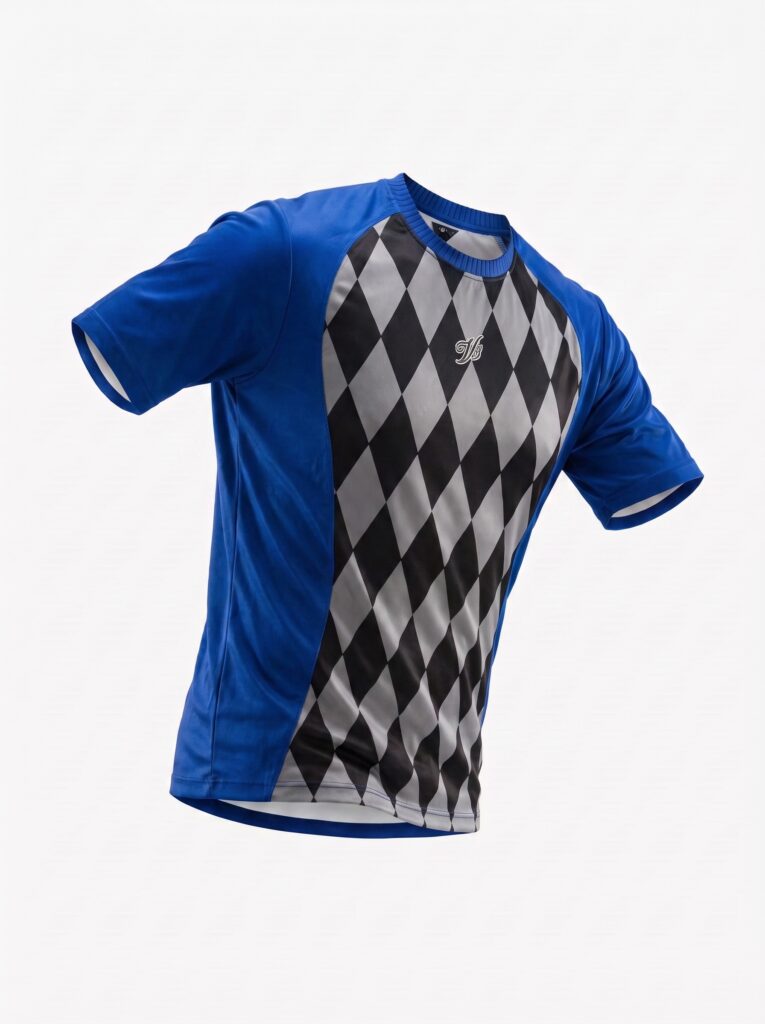Paddock Jersey
