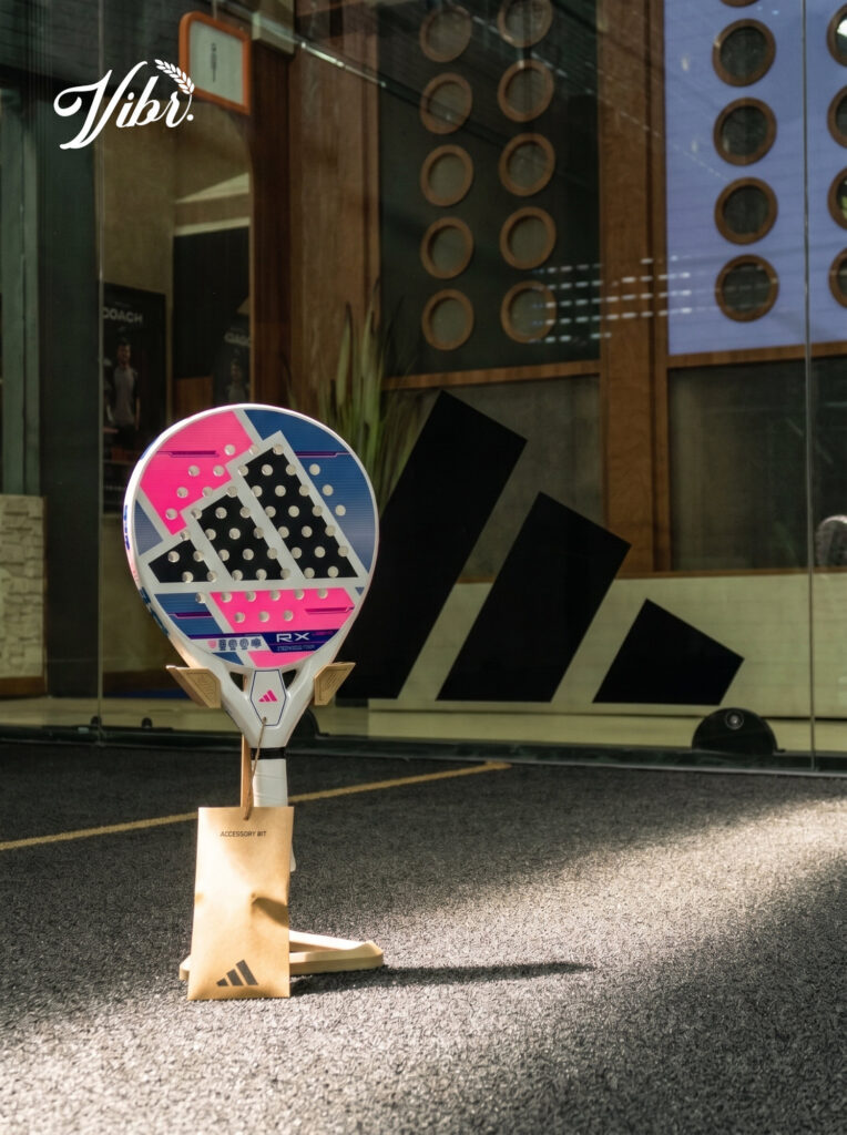 Adidas RX Series Light 2026 Racket